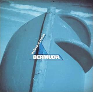 BERMUDA before a chain 未開封 Amazon.co.jp: before a chain: ミュージック